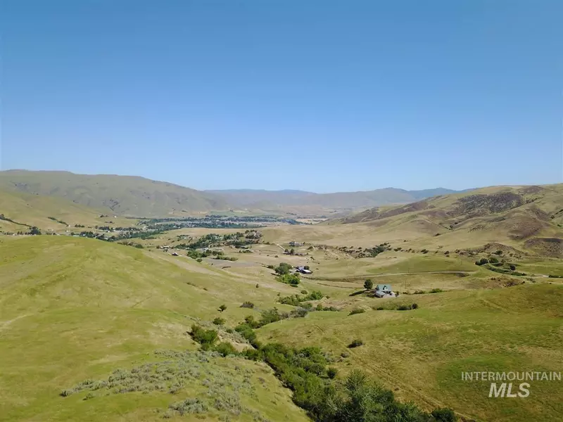 TBD (100.02 AC) Highway 55, Horseshoe Bend, ID 83629