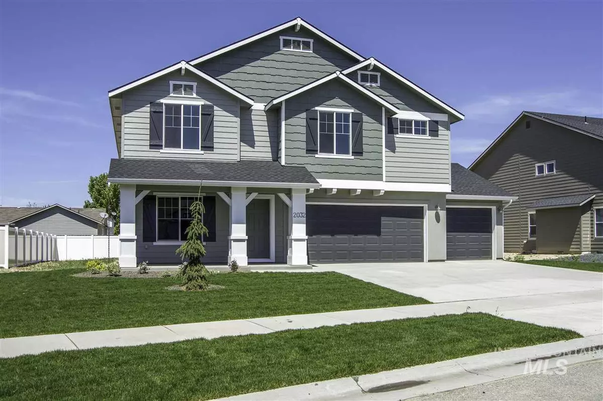 Mountain Home, ID 83647,1715 SW Levant Way