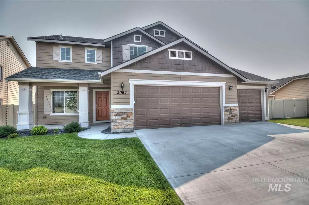 Mountain Home, ID 83647,1745 SW Levant Way