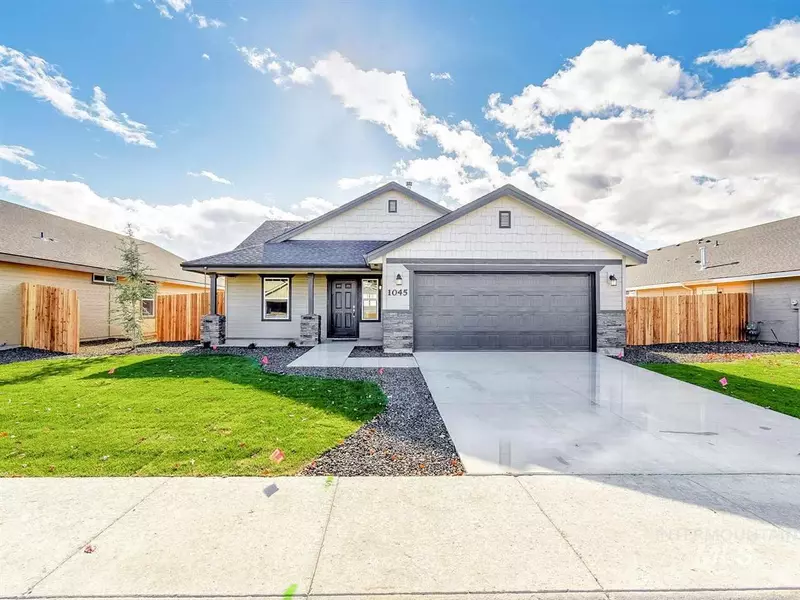 16864 N Cornwallis Way, Nampa, ID 83687