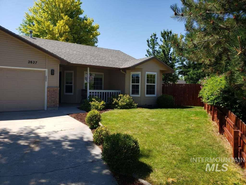 Meridian, ID 83642,2827 W Leonard