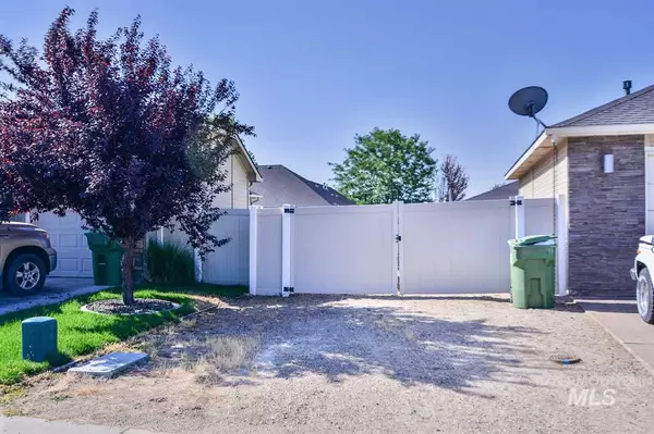 Fruitland, ID 83619,100 NE 8th Street