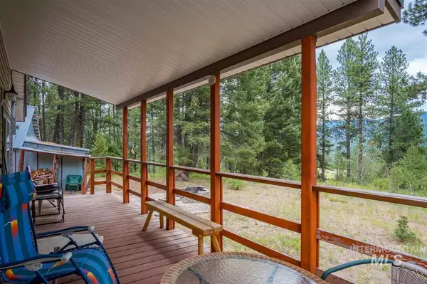 Cascade, ID 83611,18 Blue Spruce Place