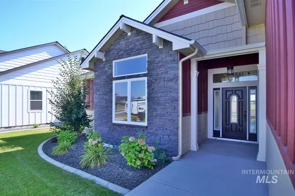 Fruitland, ID 83619,420 Poppy Street