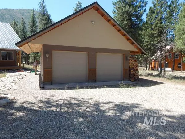 Lowman, ID 83637,31 Scenic View Drive