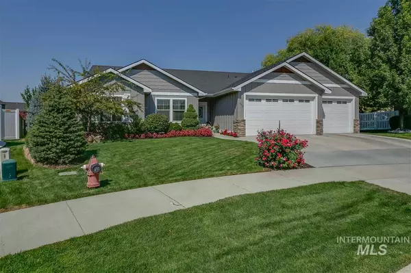 Star, ID 83669,603 N Nightingale Pl