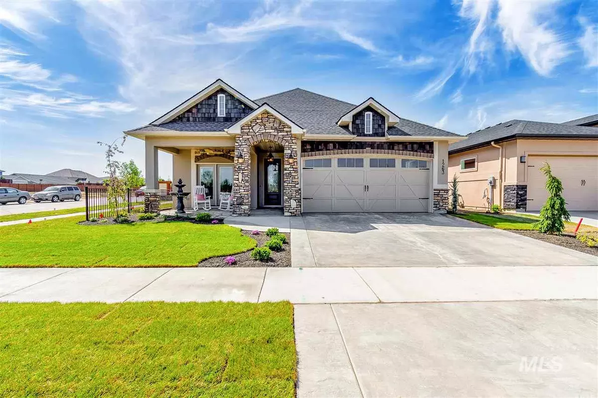 Boise, ID 83709,10749 Leilani Drive