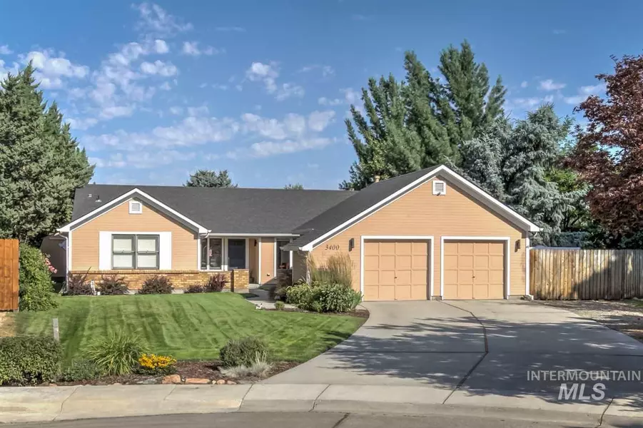 3400 N Highwood Pl, Boise, ID 83713