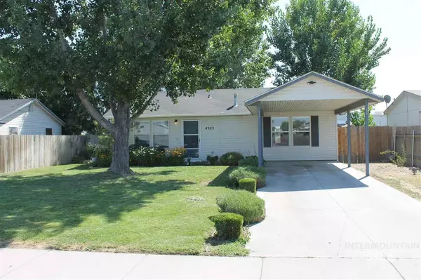 Caldwell, ID 83607-0000,4323 Ashton