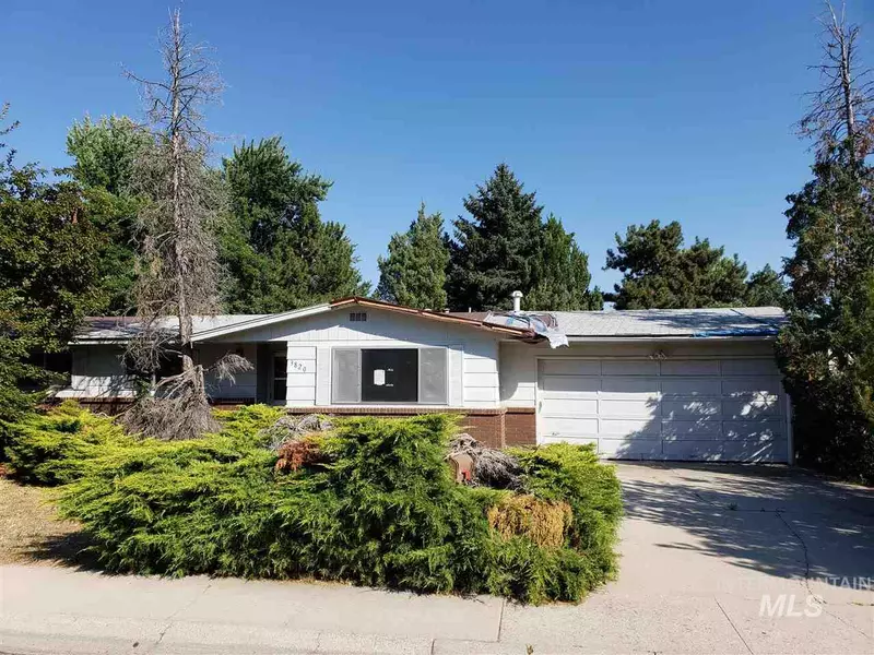 3820 N Sheringham Dr., Boise, ID 83704