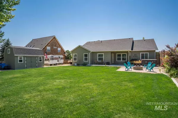 Caldwell, ID 83605,723 E Willow St.