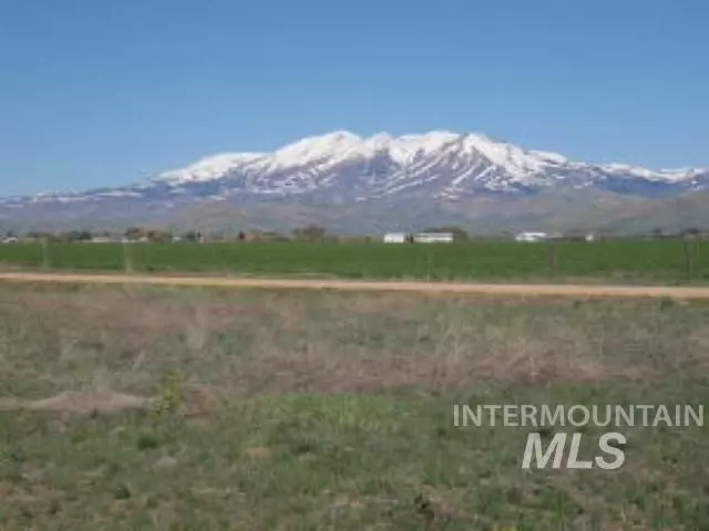 100 N Lot 4, Fairfield, ID 83327-0000