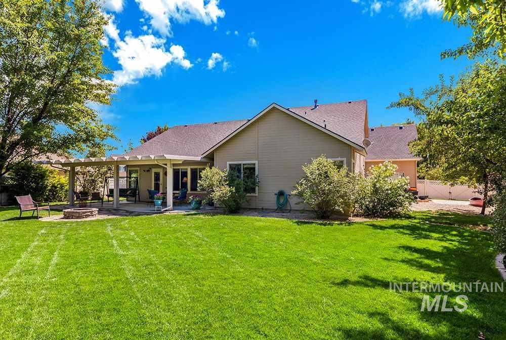 Meridian, ID 83646,2866 W Capriana Dr