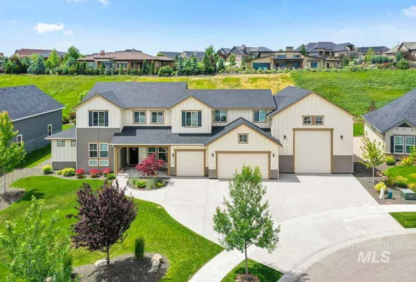 Meridian, ID 83642,2179 E Lodge Trail Ct