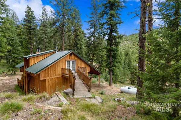 Atlanta, ID 83716,150 W Yuba Vista Dr