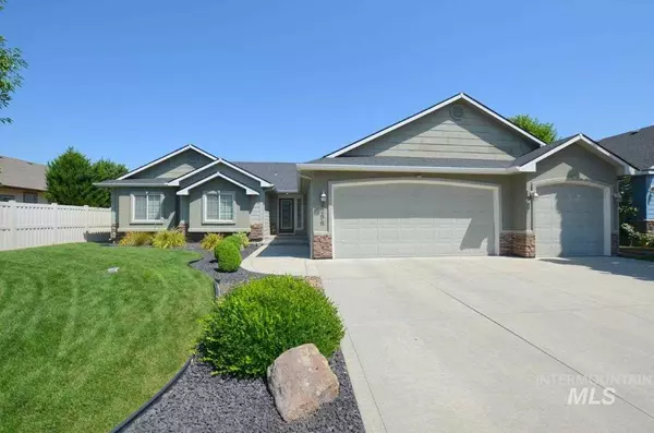 2298 E Conner St, Meridian, ID 83646