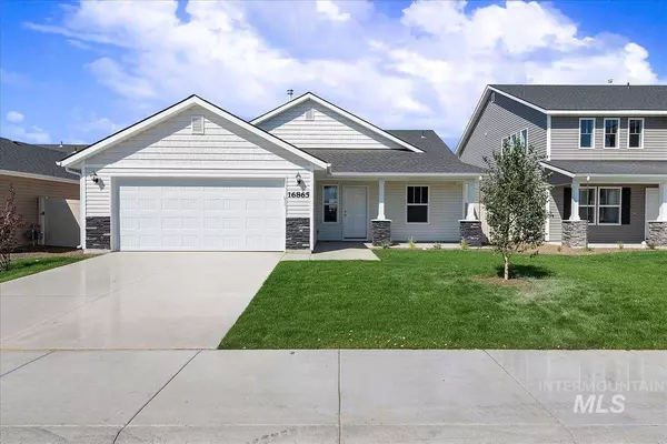 15246 N Bonelli Ave., Nampa, ID 83651