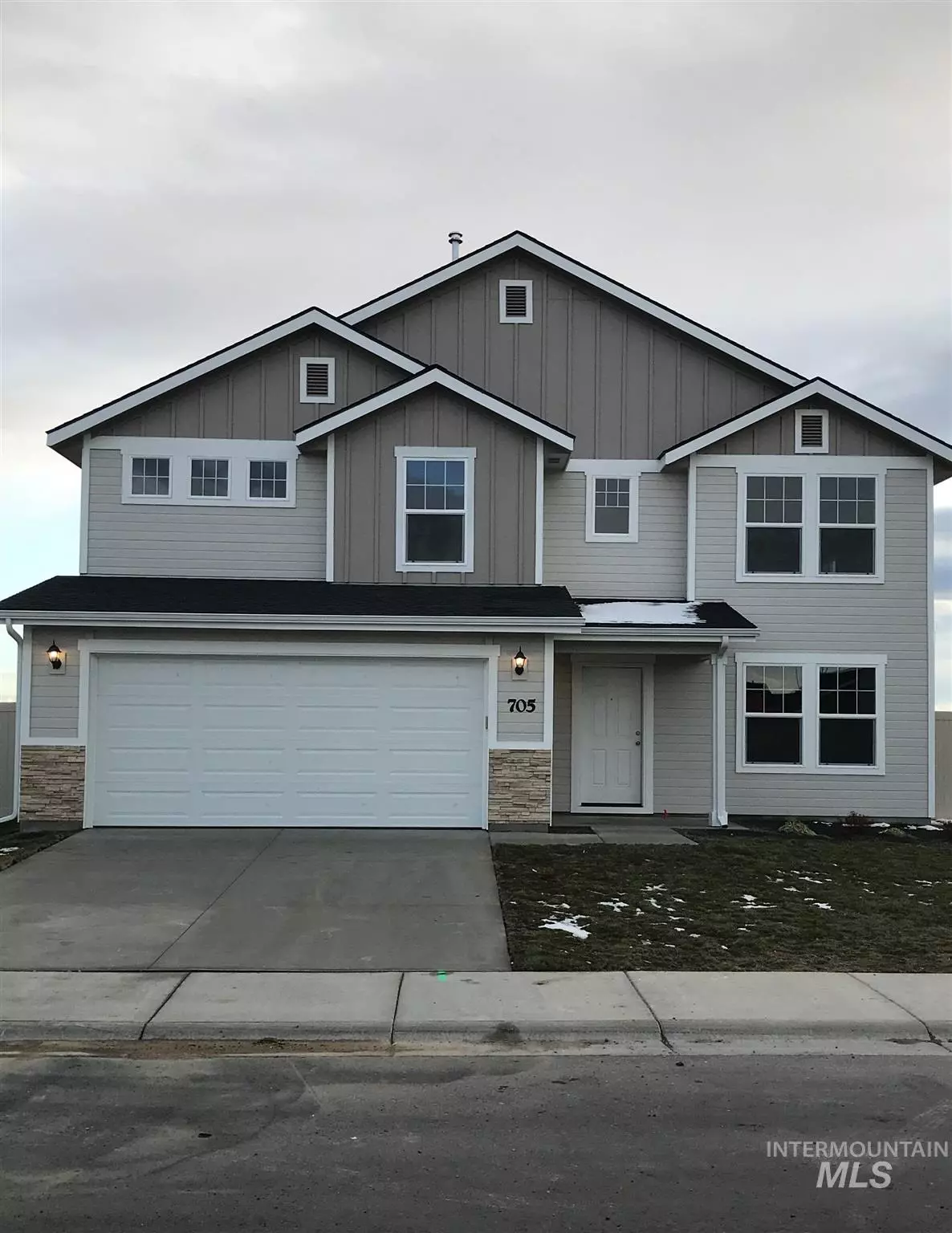 Mountain Home, ID 83647,705 SW Inby Street