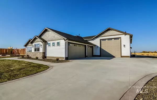 Nampa, ID 83687,303 S Knightsbridge Lane