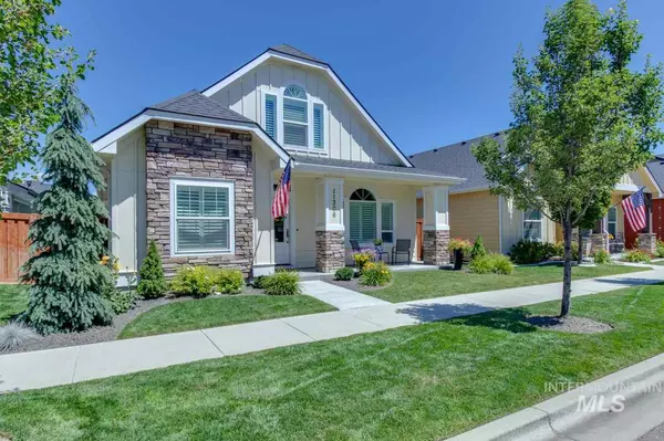 11306 W Napia, Boise, ID 83709