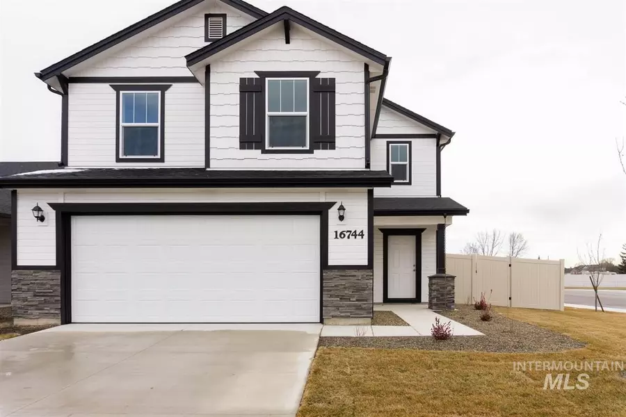 16744 N Cornwallis Way, Nampa, ID 83687