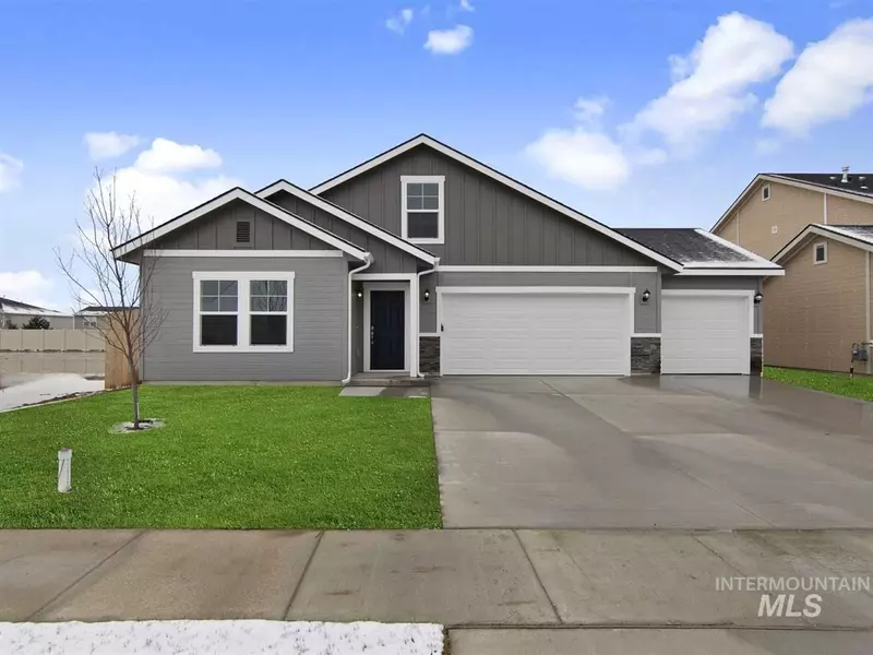 161 W Waukesha St., Meridian, ID 83646