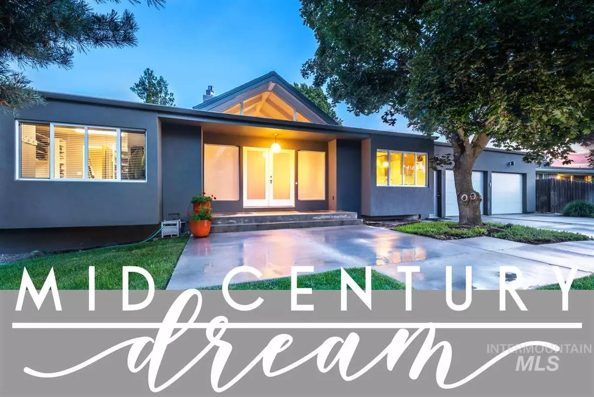 Boise, ID 83702,3014 N Hillway Dr