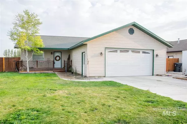 1017 Lauren Lane, Filer, ID 83328