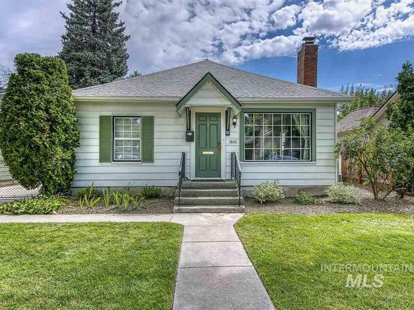 1816 N 19th St, Boise, ID 83702