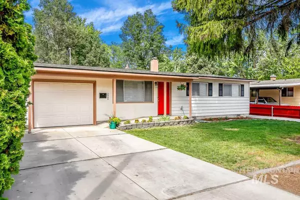 Boise, ID 83703,2906 W Irene St