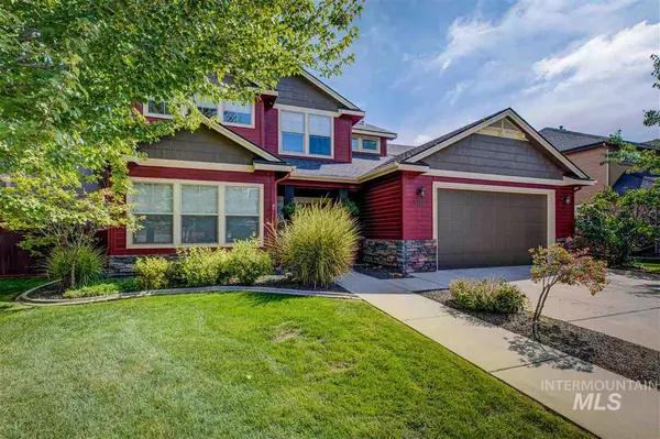 Meridian, ID 83646,3984 N Legacy Woods Ave