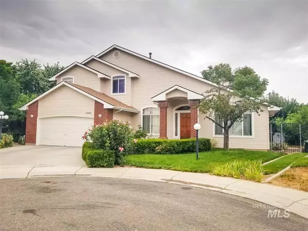 Boise, ID 83713,11652 W Montana Ct