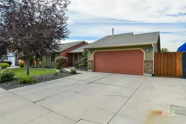 Boise, ID 83713,12086 W Ramrod Drive