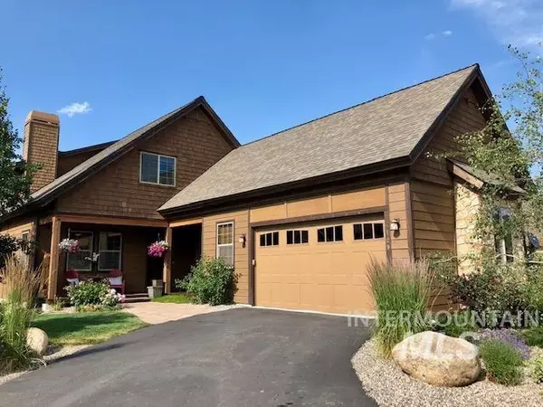 Mccall, ID 83638,129 Brundage View Ct