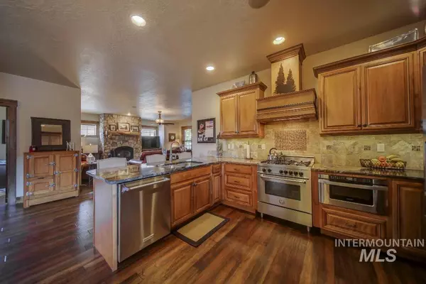 Mccall, ID 83638,129 Brundage View Ct