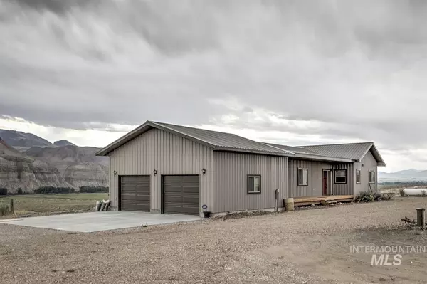 Challis, ID 83226,132 Sage Lane