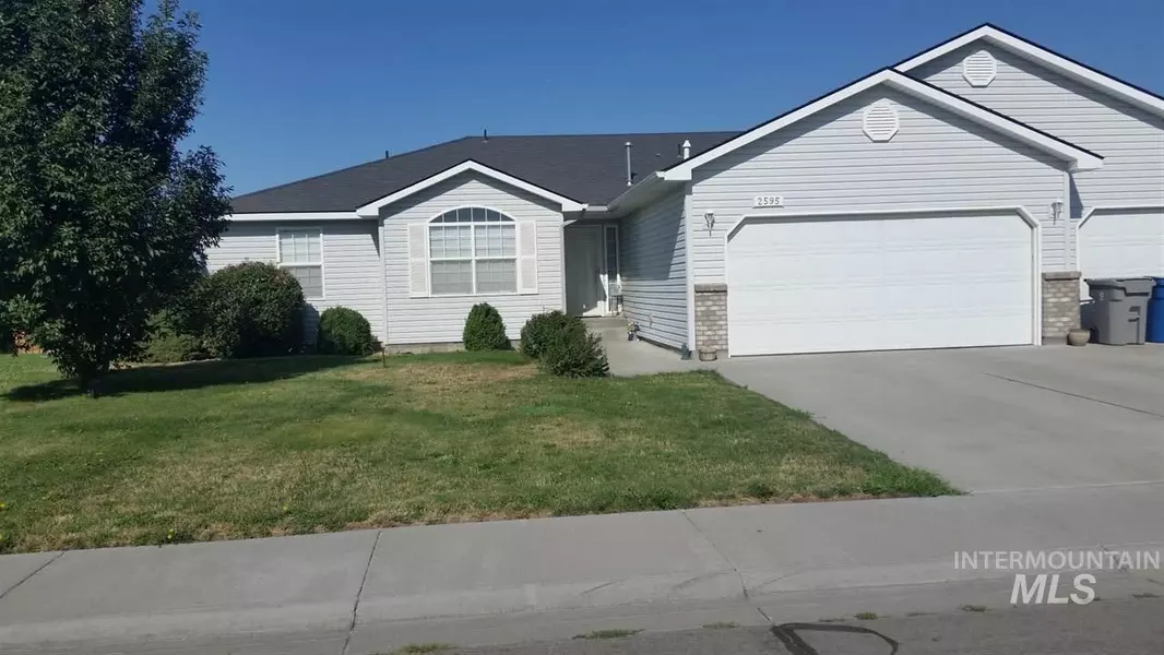 2595 Ne Haskett, Mountain Home, ID 83647