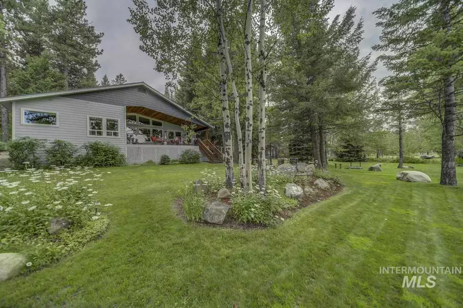 807 Fairway Drive, Mccall, ID 83638