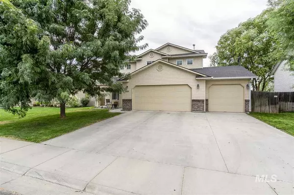 5120 Barkley Way, Caldwell, ID 83607