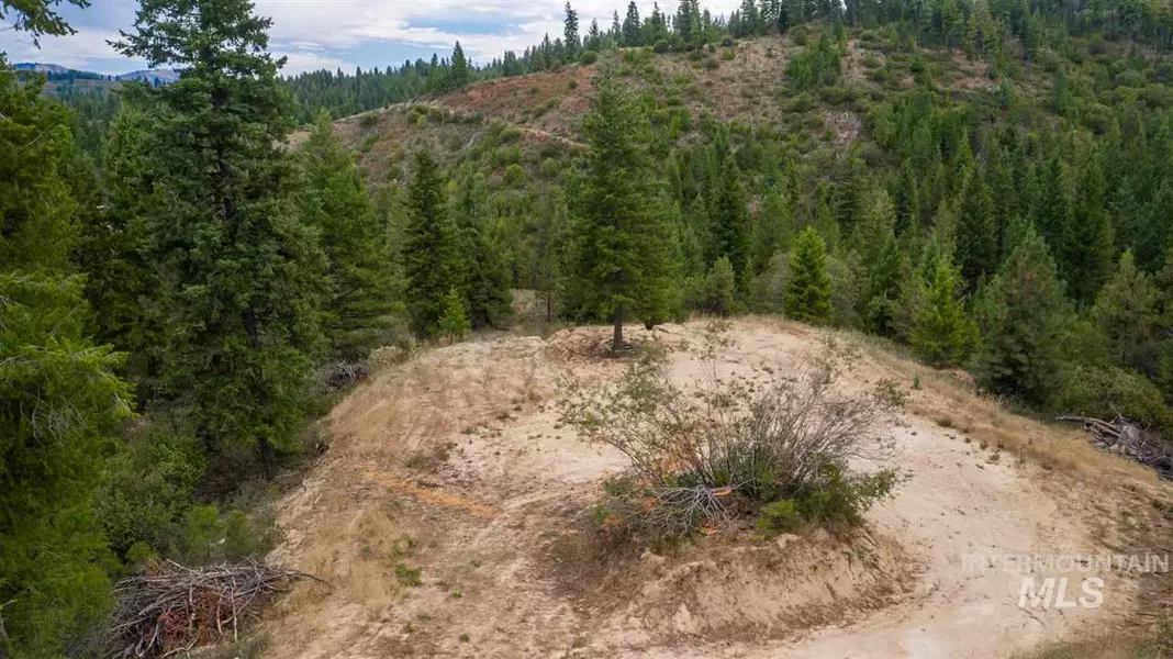 Lot 6 Elkhaven Road, Boise, ID 83716-0000