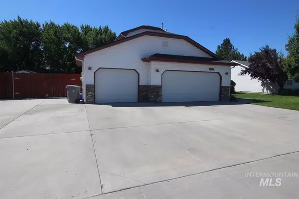 Mountain Home, ID 83647,141 NE Victor Gust Dr