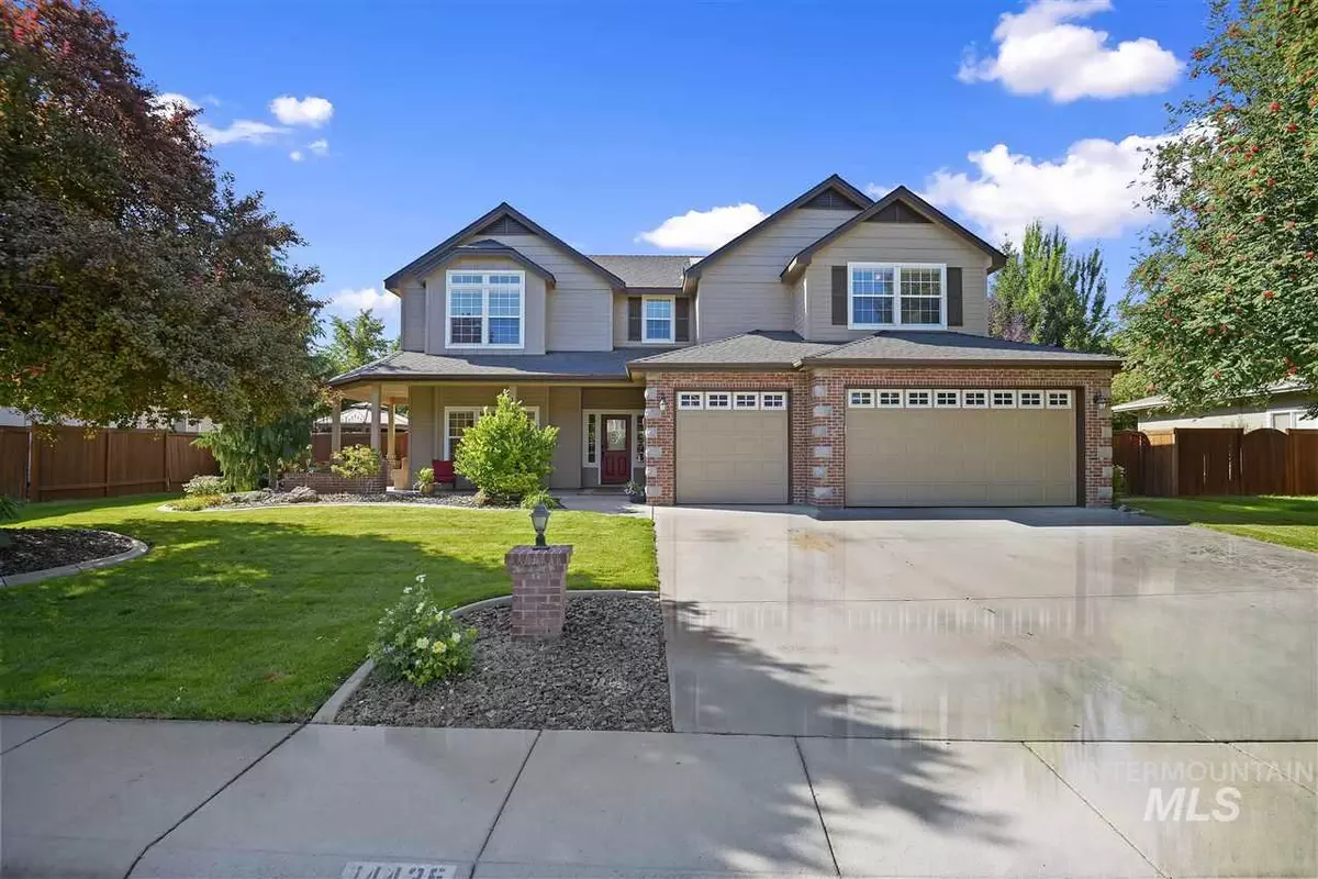 Boise, ID 83713,14435 W Kensington Ct