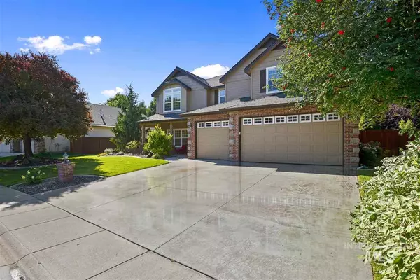 Boise, ID 83713,14435 W Kensington Ct