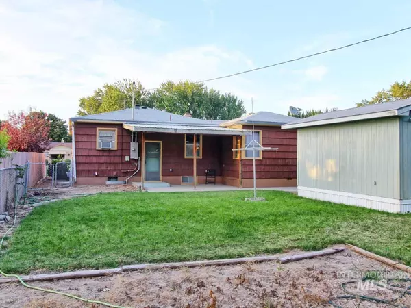 Payette, ID 83661,2024 1st Ave. N