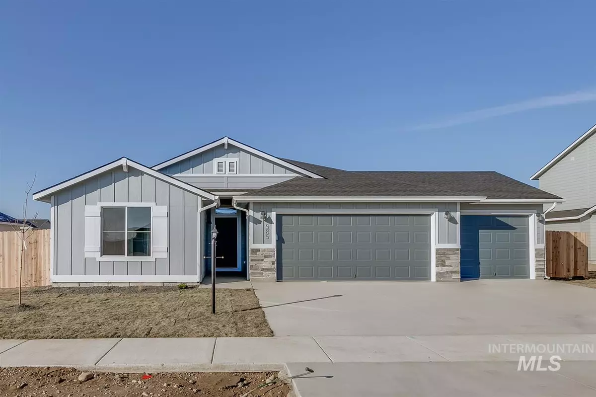 Middleton, ID 83644,985 Settlement Ave.