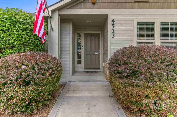 Meridian, ID 83646-0000,4513 N Kilee