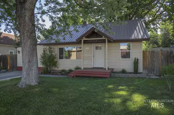 Payette, ID 83661,630 N 5th St