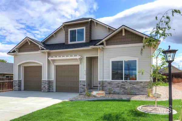 510 Copley Court, Caldwell, ID 83605