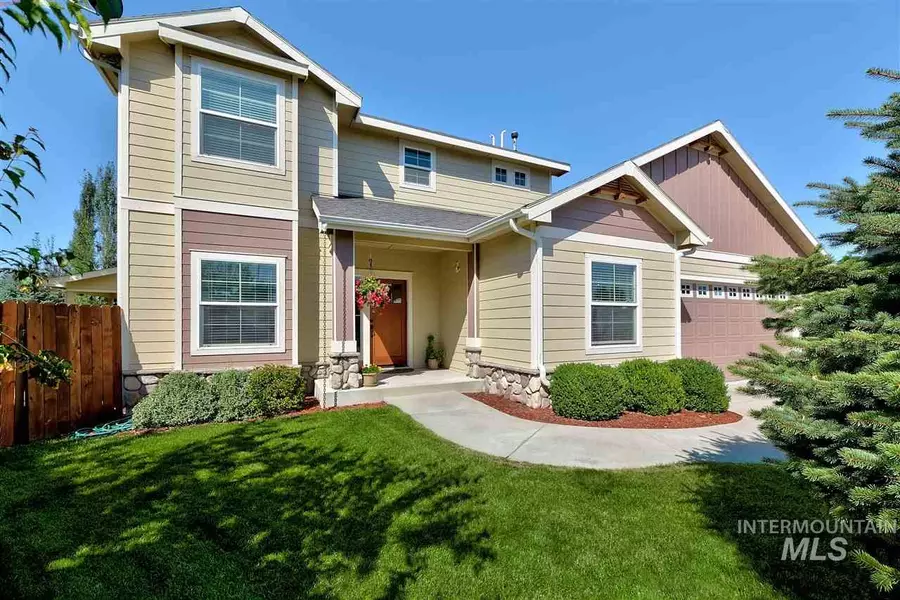 6165 S Acheron Ave, Boise, ID 83709