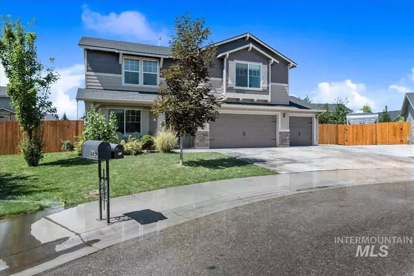 Meridian, ID 83642,923 E Palermo Ct